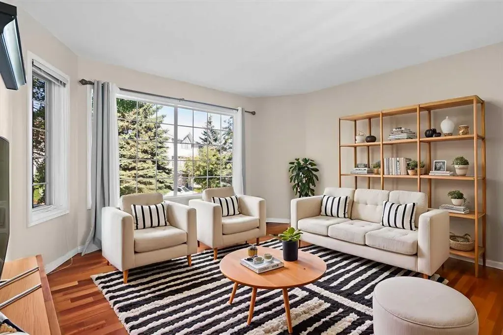 51 Kingsland Villas SW
