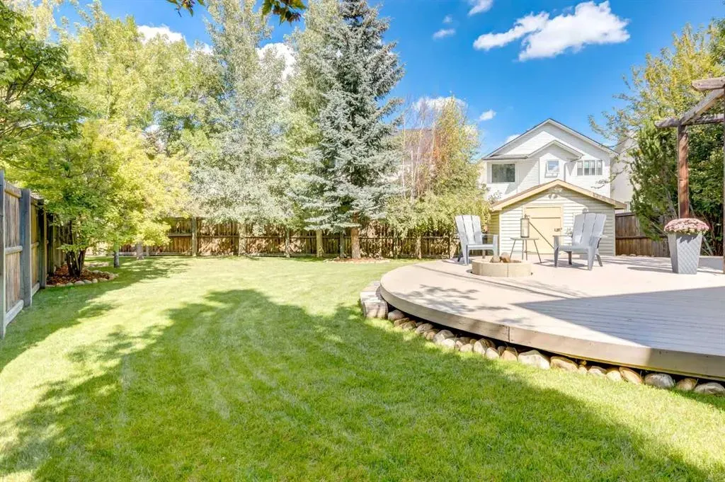 16 Hidden Valley Gardens NW