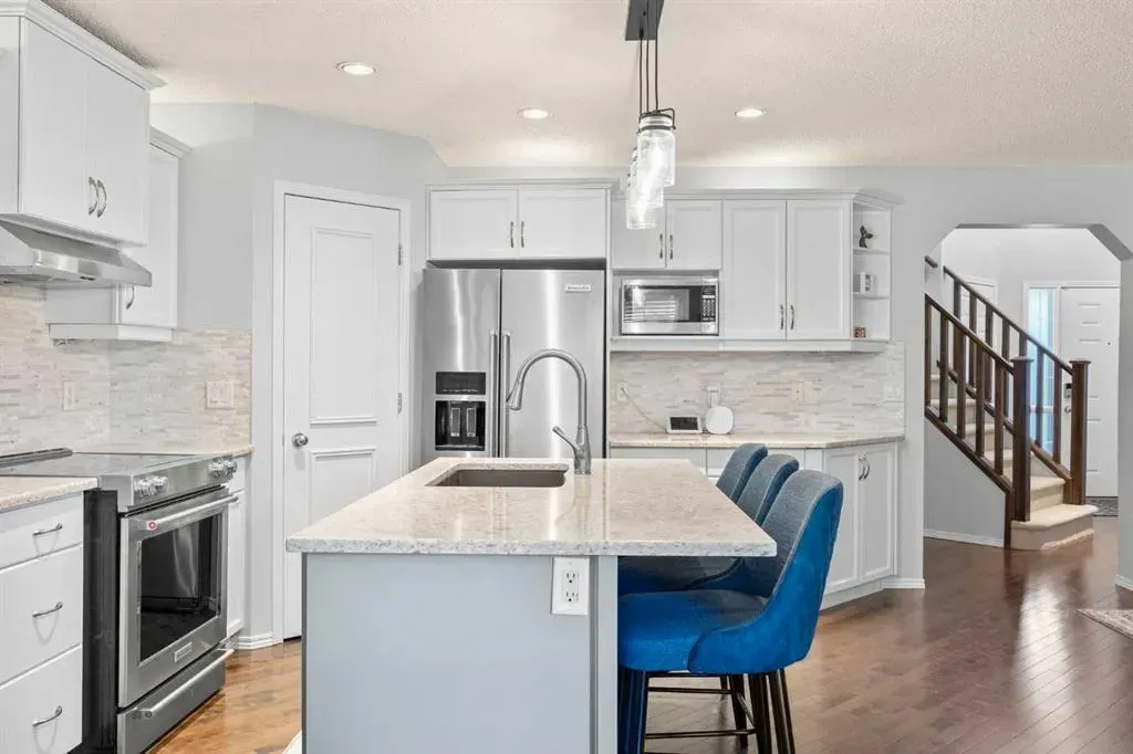 143 Cranwell Green SE
