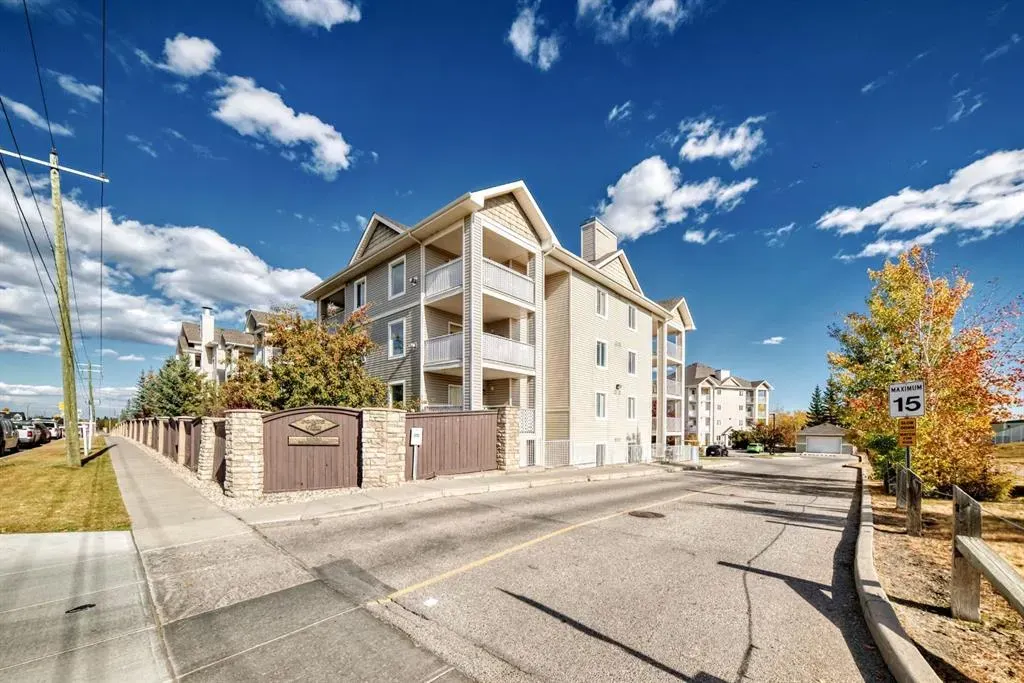 16320 24 Street SW, #3107