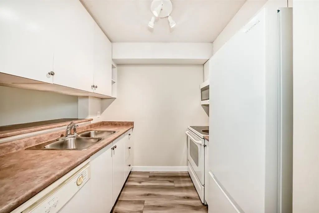 16320 24 Street SW, #3107