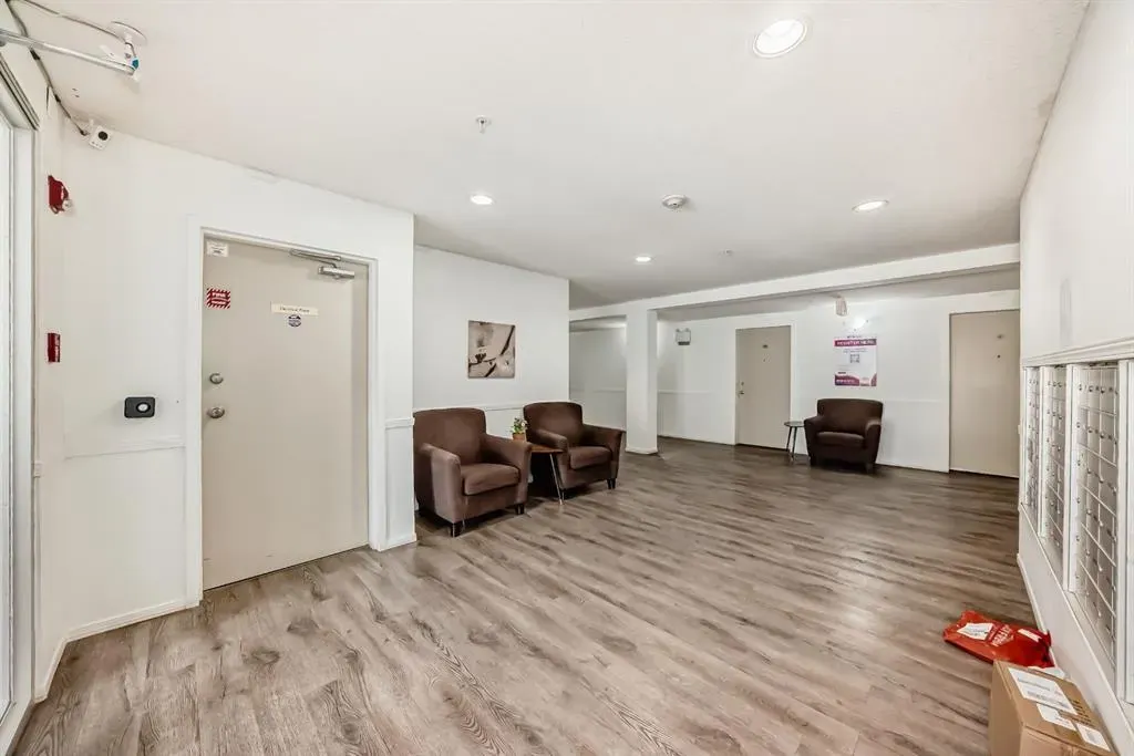 16320 24 Street SW, #3107