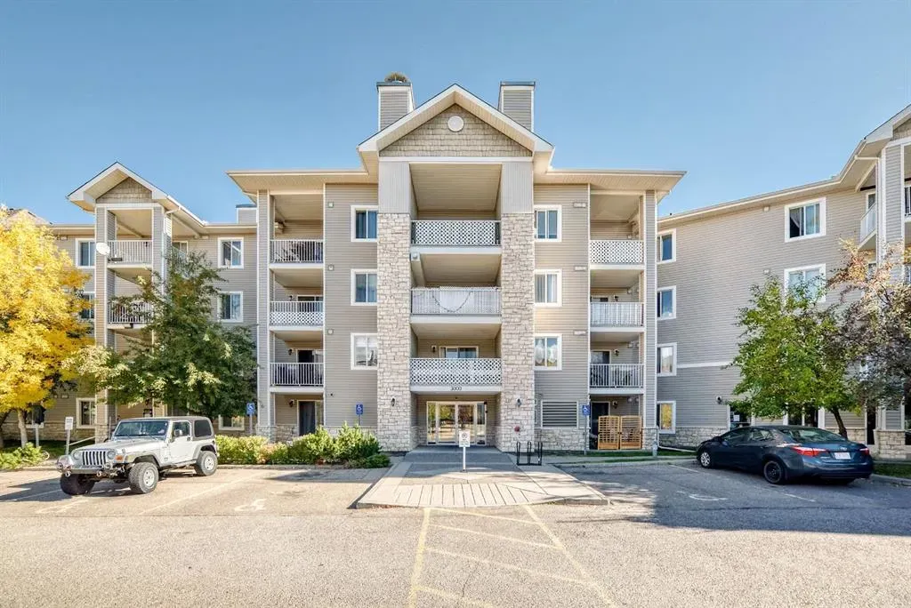 16320 24 Street SW, #3107