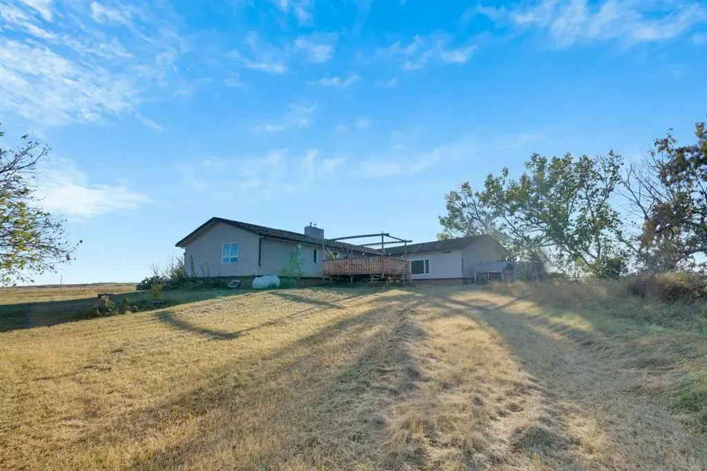 14538 Township 294A Road