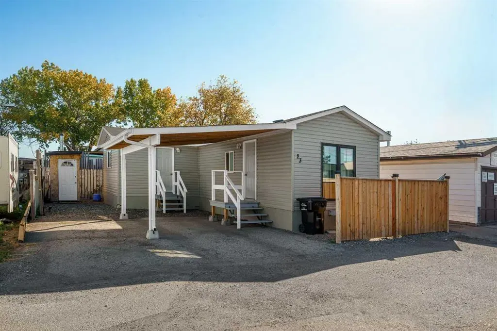 2106 50 Street SE, #23