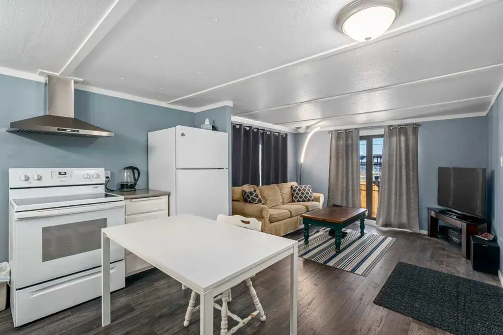 2106 50 Street SE, #23