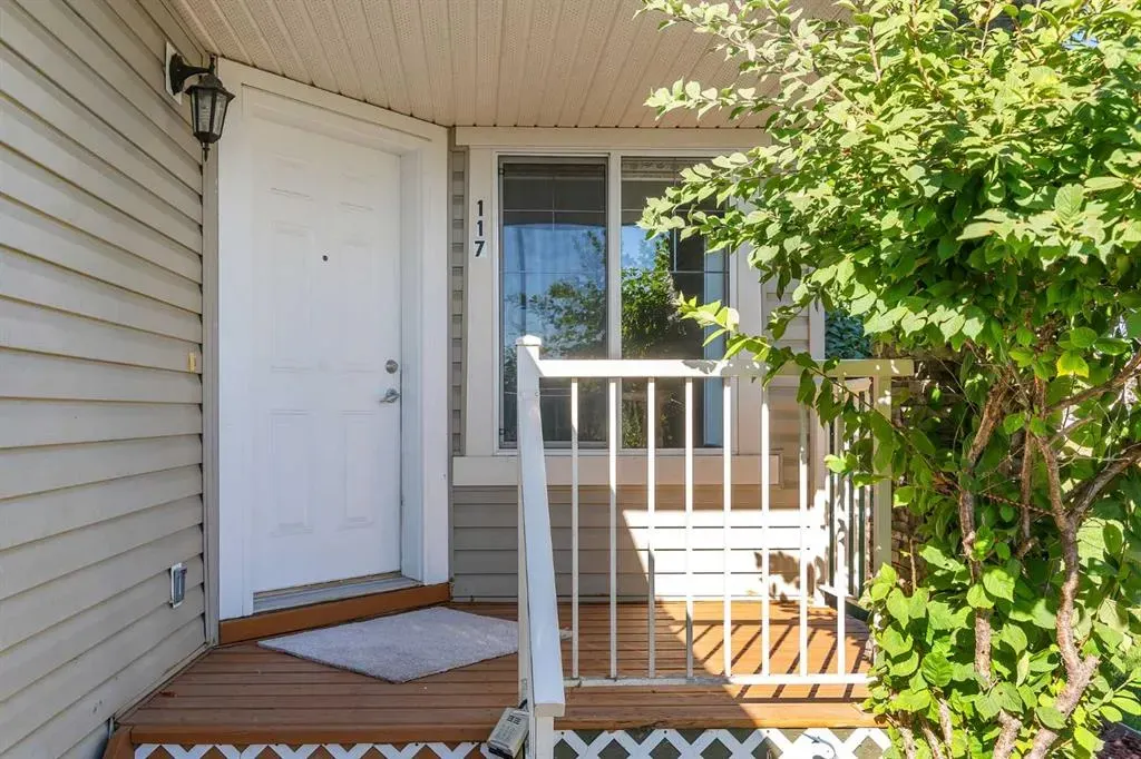 117 Cove Hill