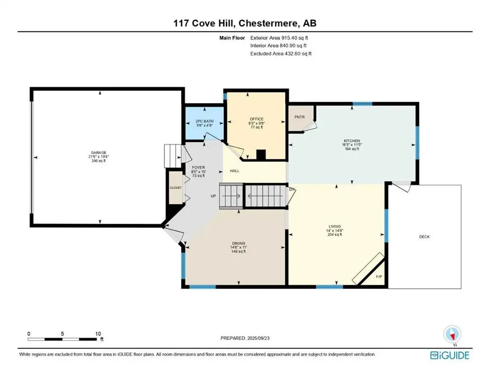 117 Cove Hill