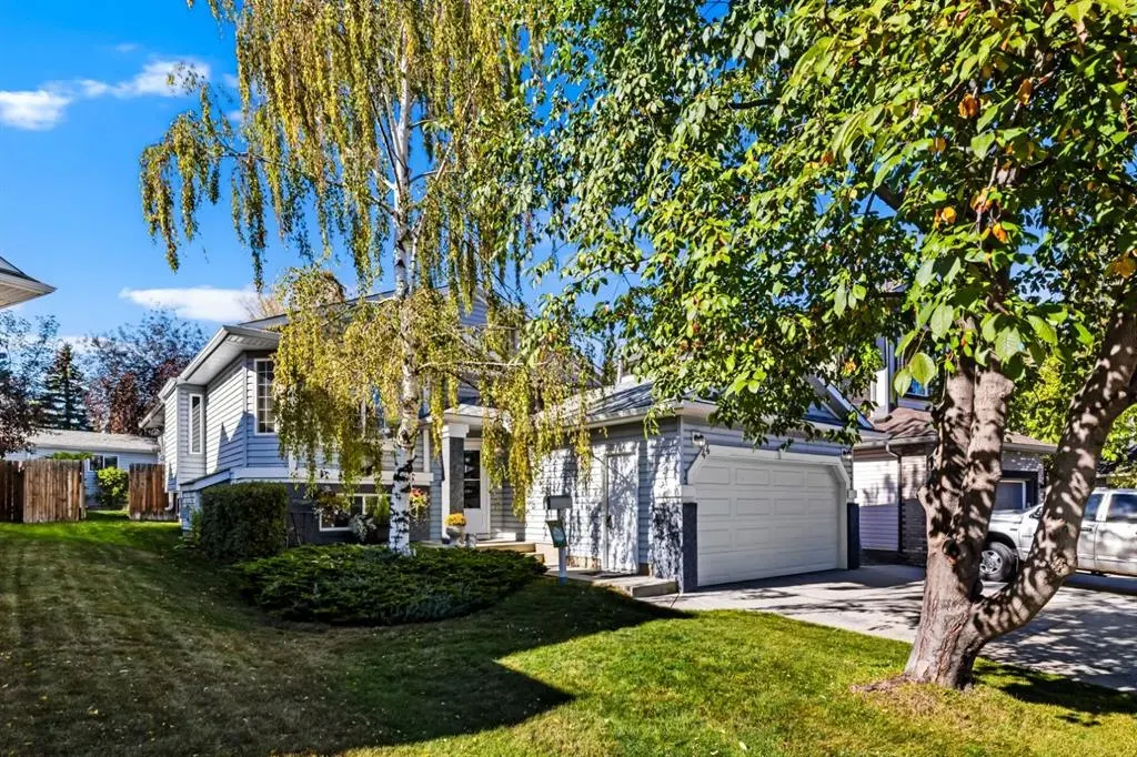 44 Harvest Park Road NE