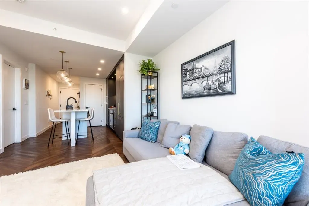 8505 Broadcast Avenue SW, #516