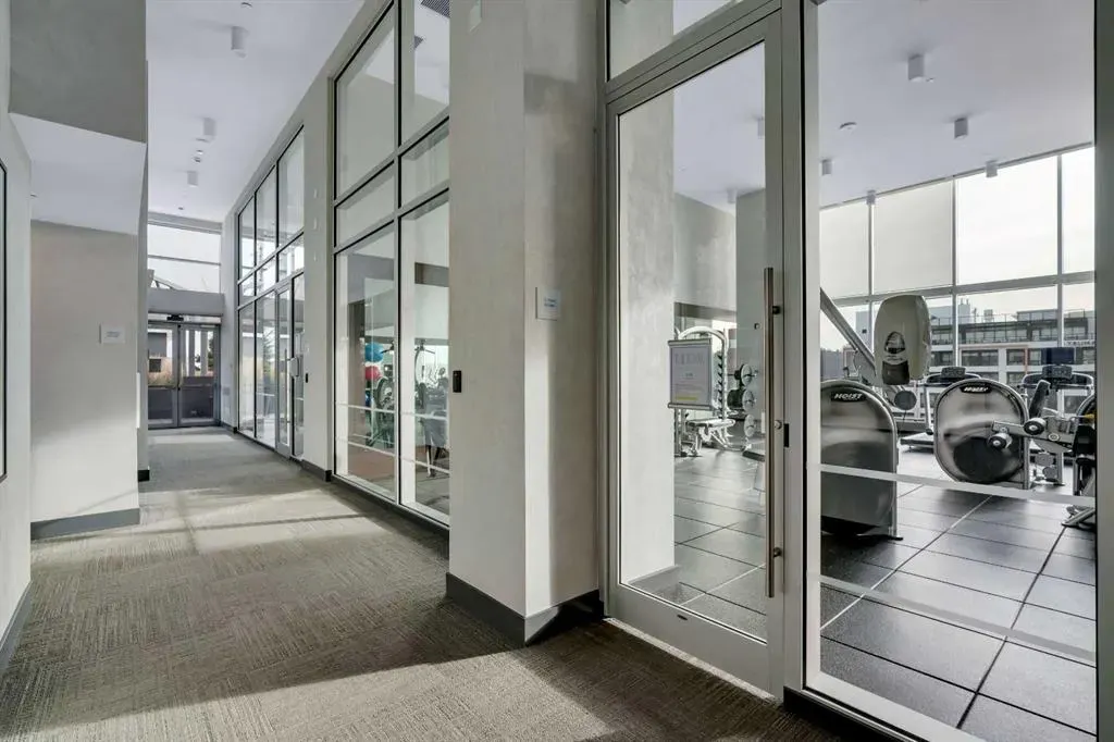 930 16 Avenue SW, #1004