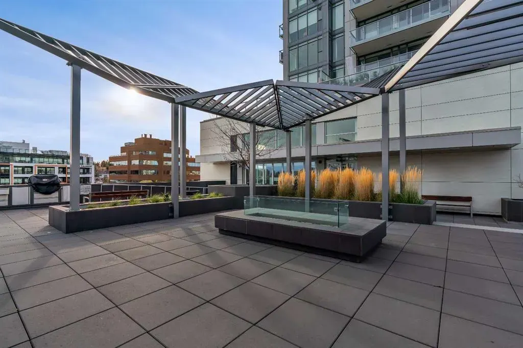 930 16 Avenue SW, #1004