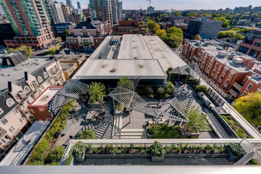 930 16 Avenue SW, #1004