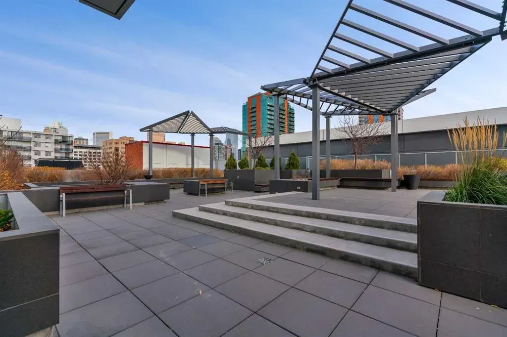 930 16 Avenue SW, #1004