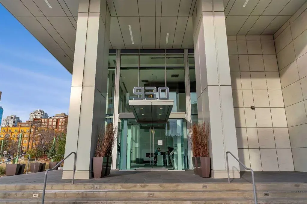930 16 Avenue SW, #1004