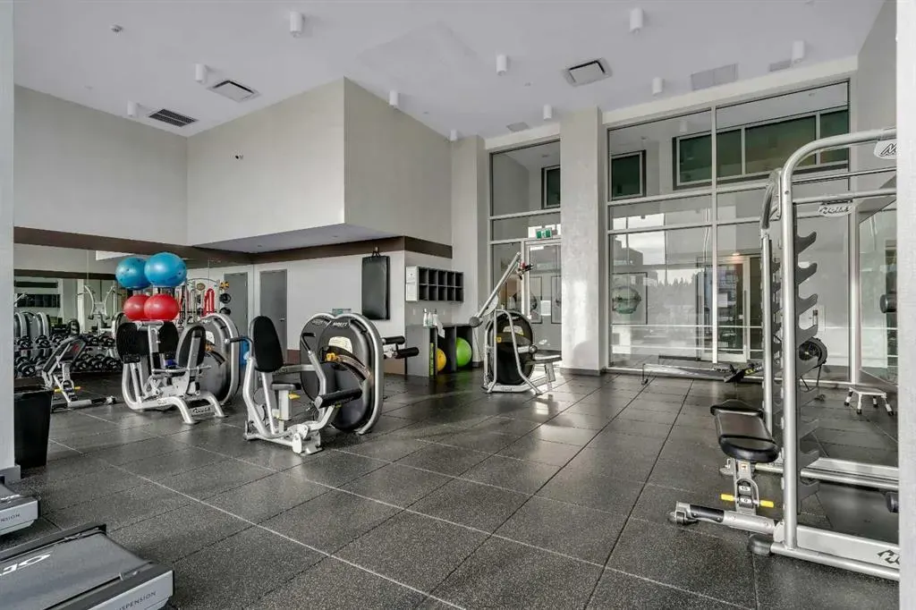 930 16 Avenue SW, #1004