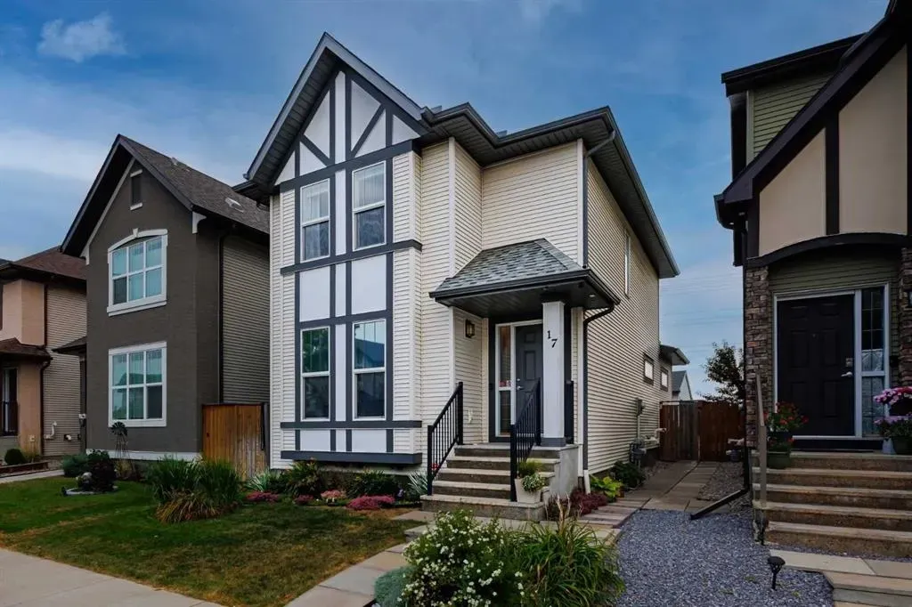 17 Cranford Place SE