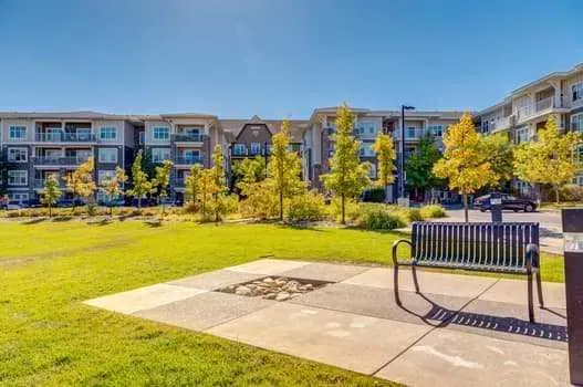 11 Mahogany Row SE, #3103