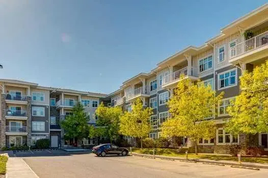 11 Mahogany Row SE, #3103