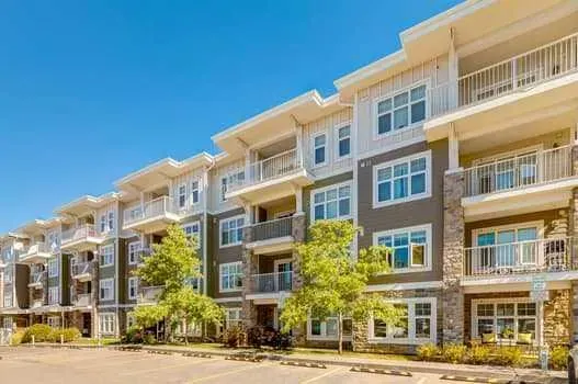 11 Mahogany Row SE, #3103