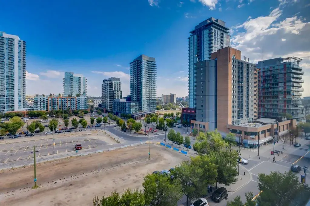 535 8 Avenue SE, #513