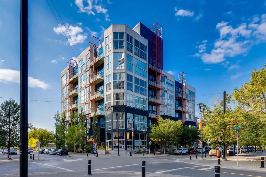 535 8 Avenue SE, #513