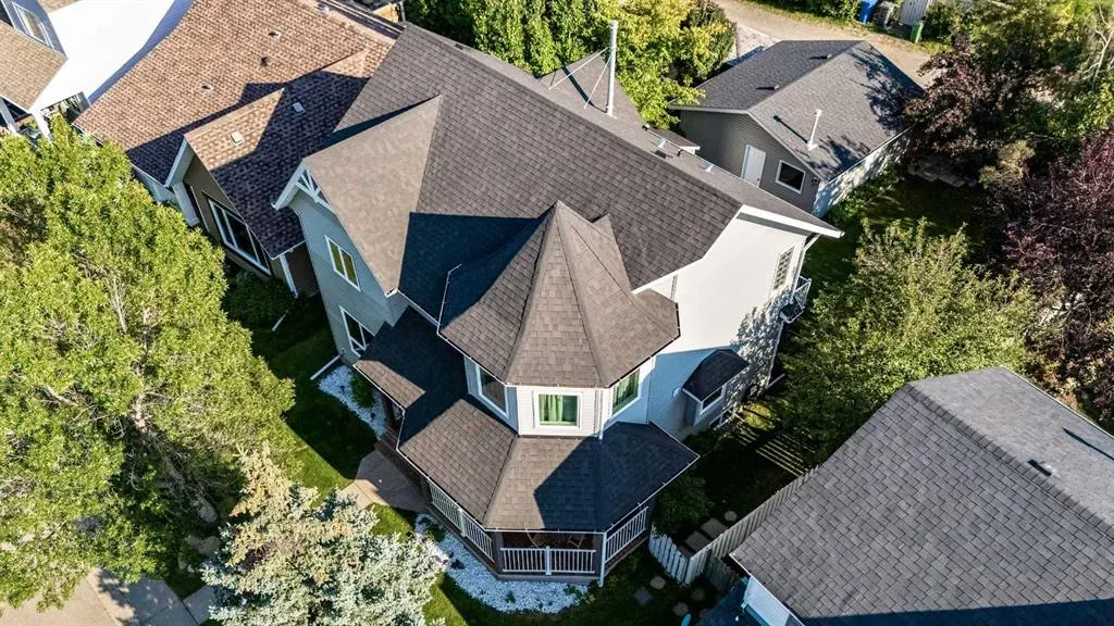 135 Westridge Close