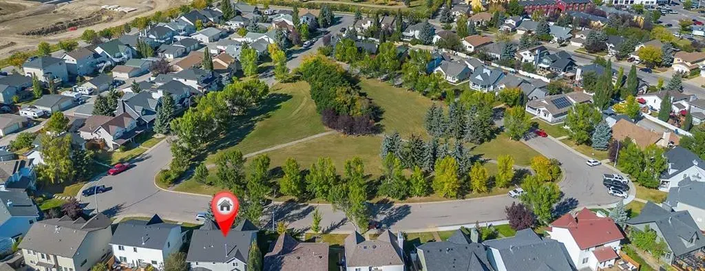 135 Westridge Close