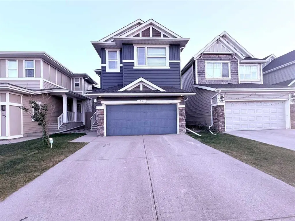 39 Redstone Road NE