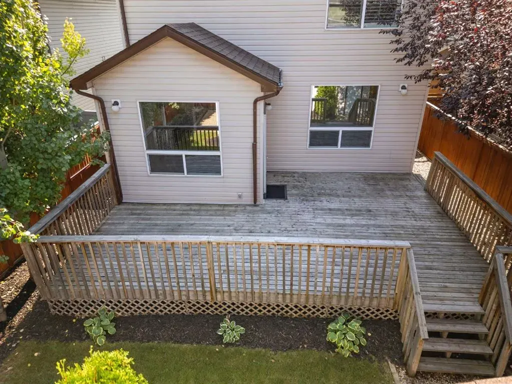 120 Prestwick Point SE