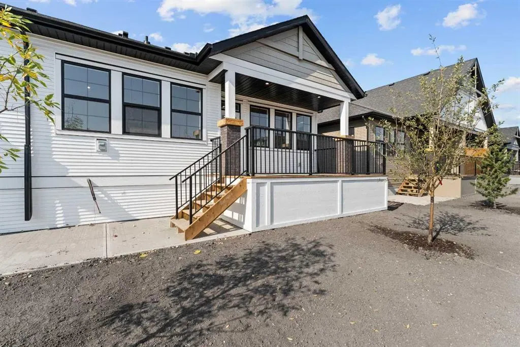 15 Coopersfield Link SW, #1800