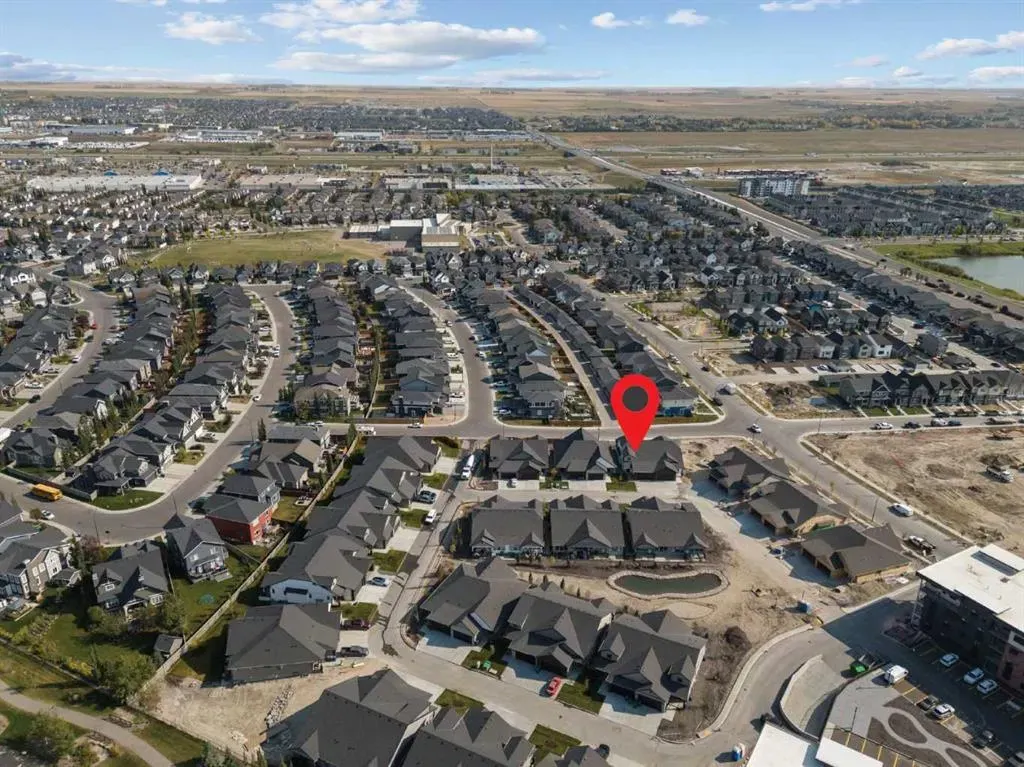 15 Coopersfield Link SW, #1800