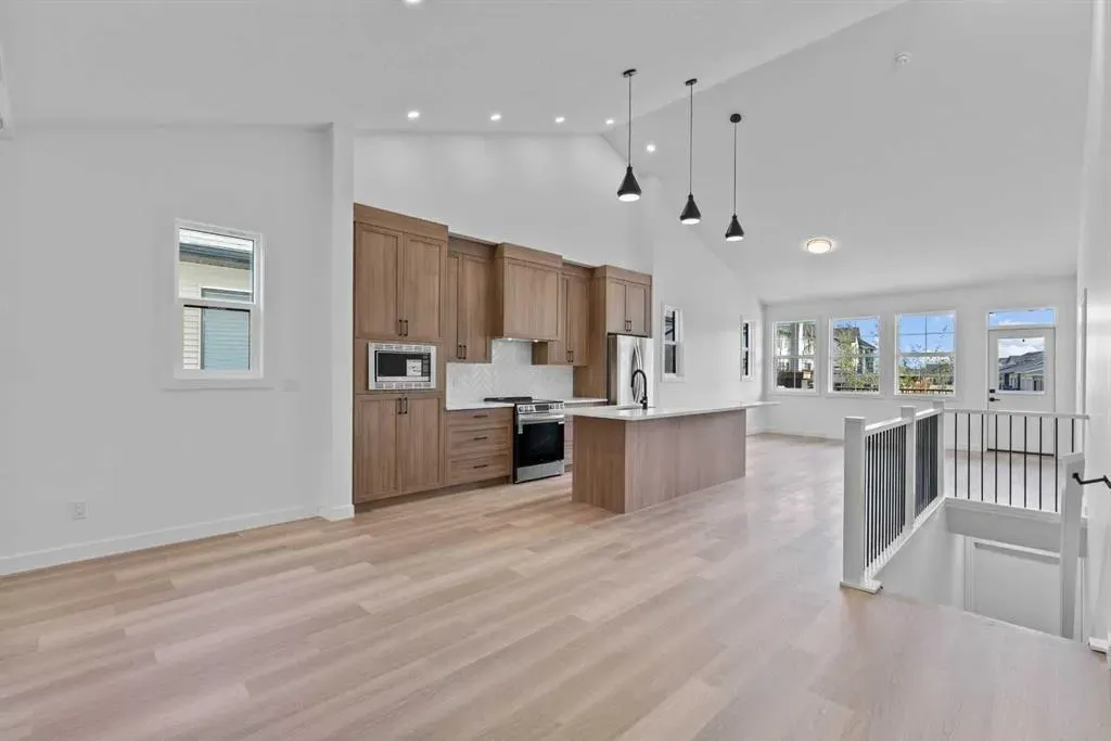 15 Coopersfield Link SW, #1800