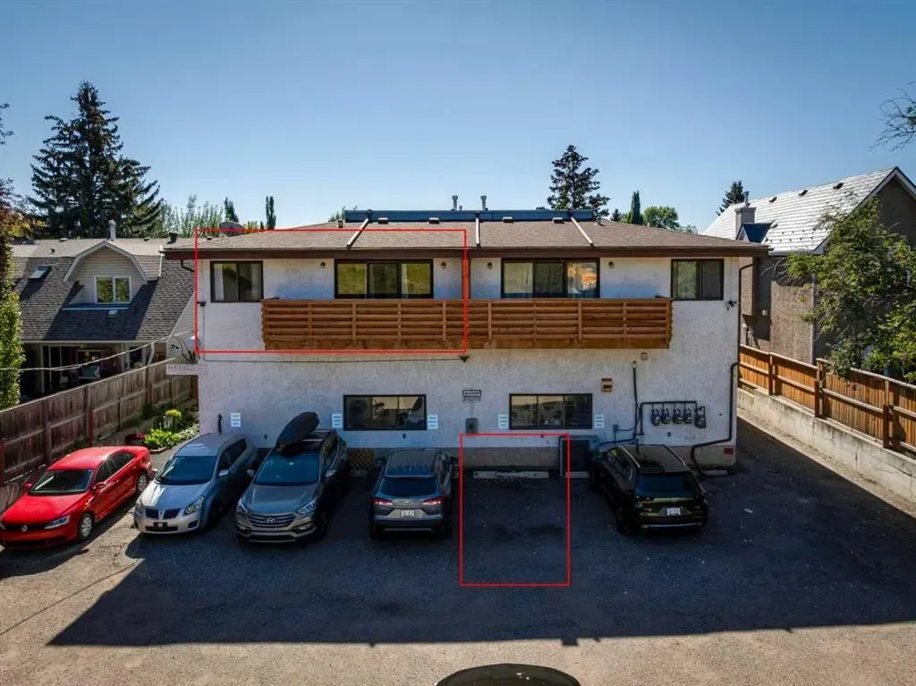 2220 7 Avenue NW, #4