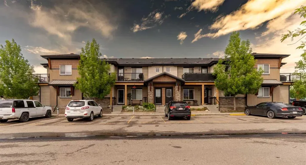 2781 chinook winds Drive SW, #4103