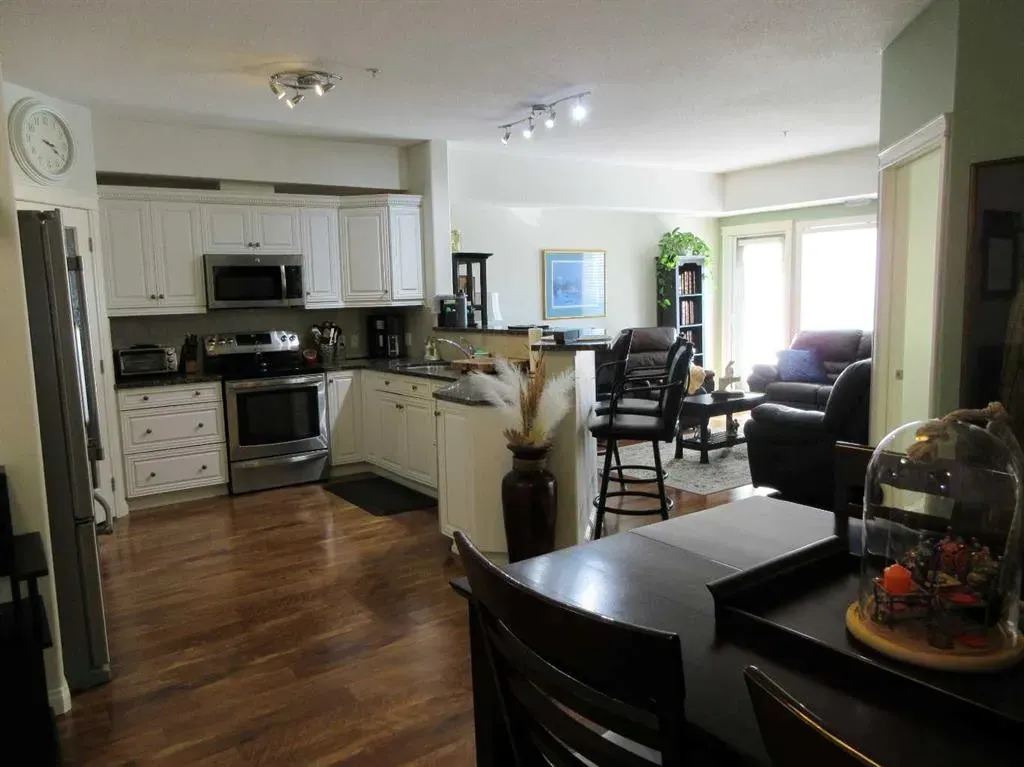 201 River Ridge Drive NW, #226