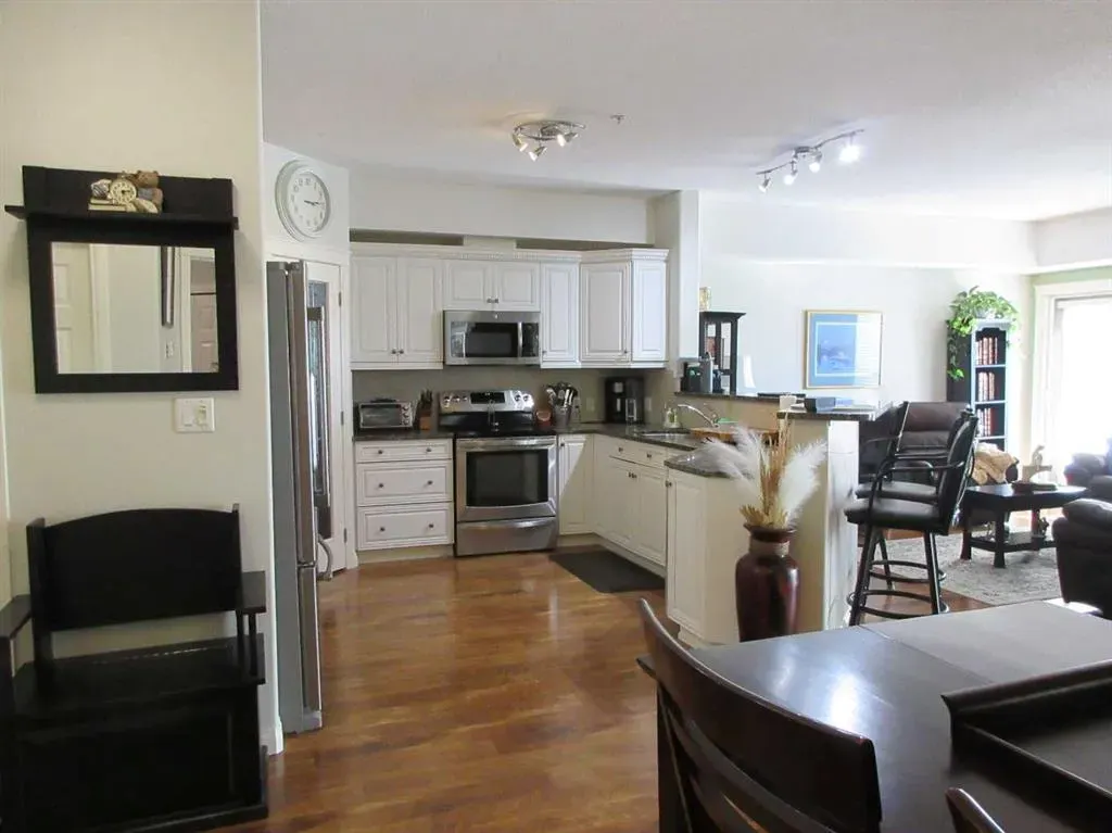 201 River Ridge Drive NW, #226
