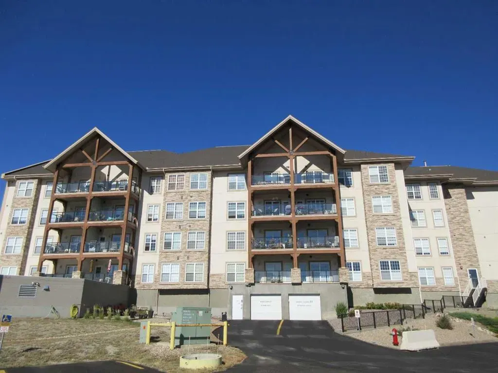 201 River Ridge Drive NW, #226