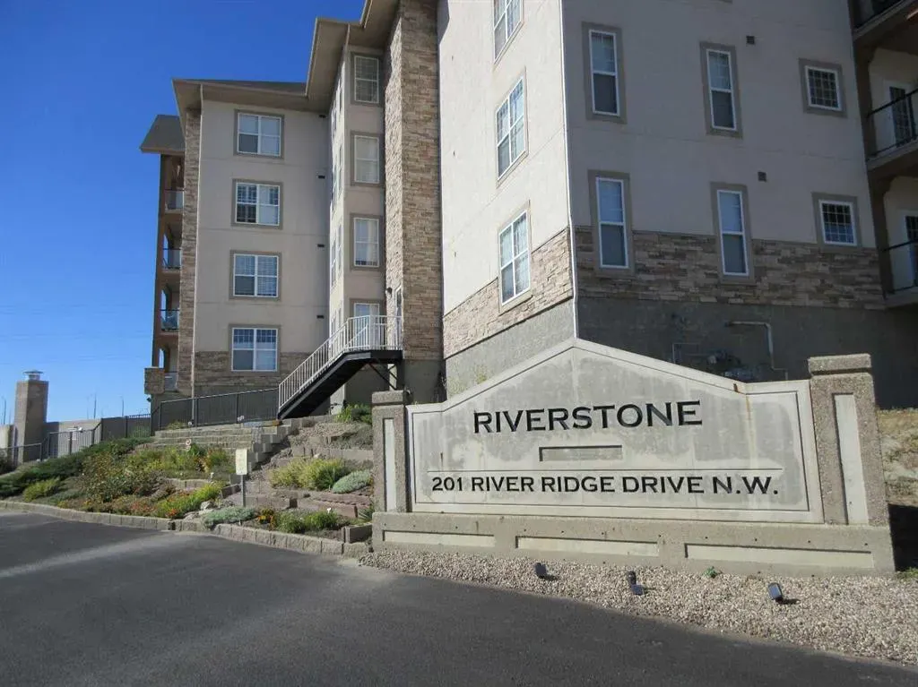 201 River Ridge Drive NW, #226