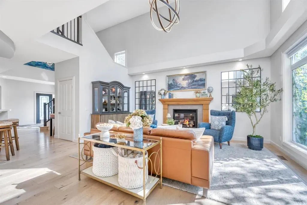 47 Cranleigh Green SE