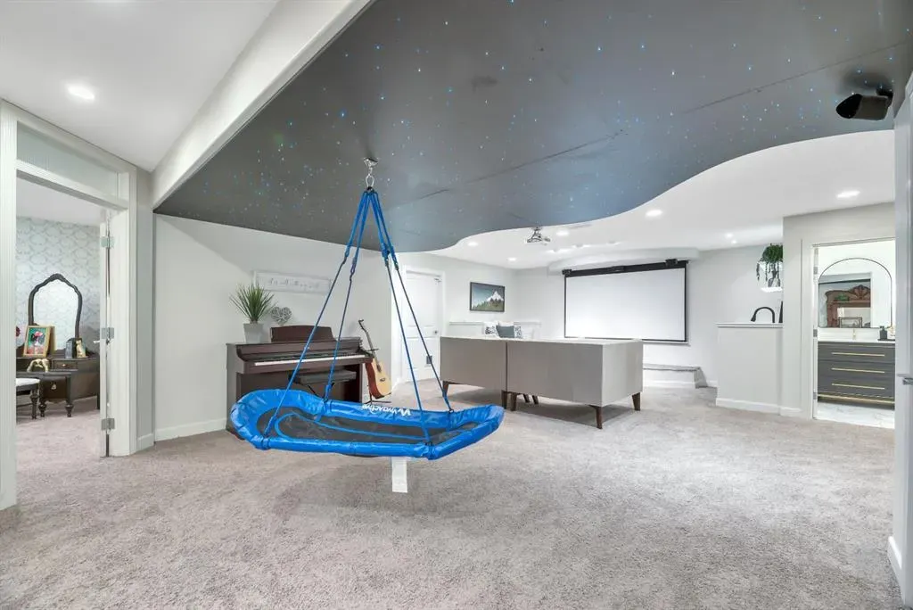 47 Cranleigh Green SE
