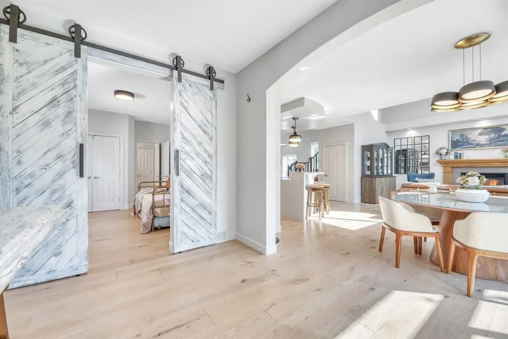 47 Cranleigh Green SE