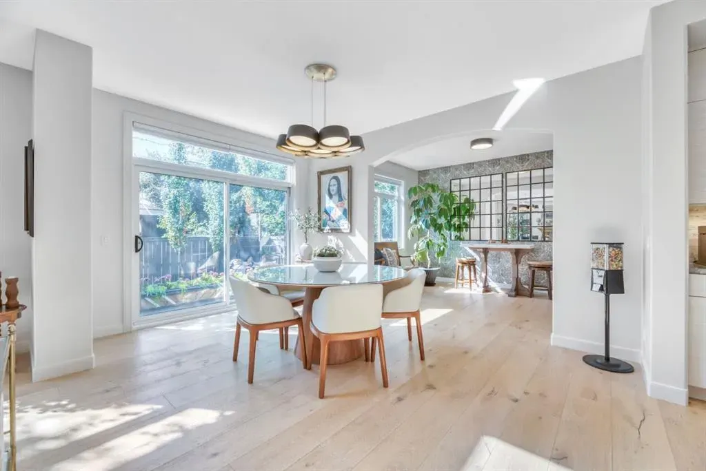 47 Cranleigh Green SE
