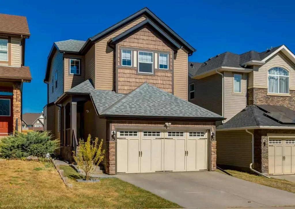 24 Silverado Saddle Court SW