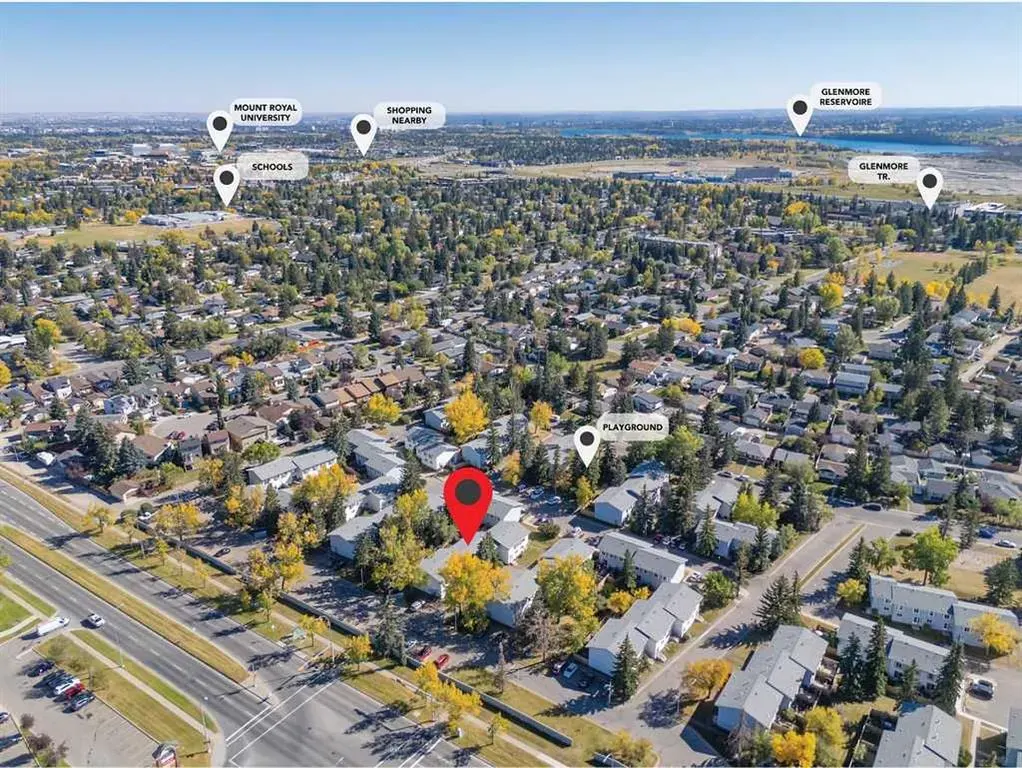 4810 40 Avenue SW, #14