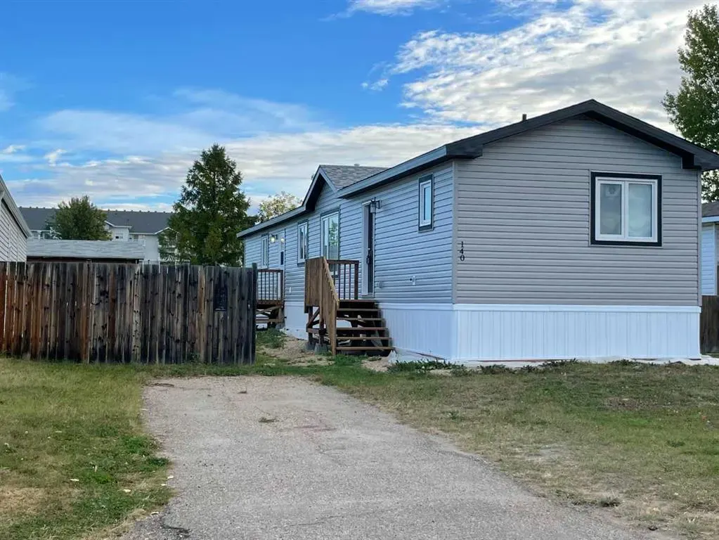 140 Caouette Crescent