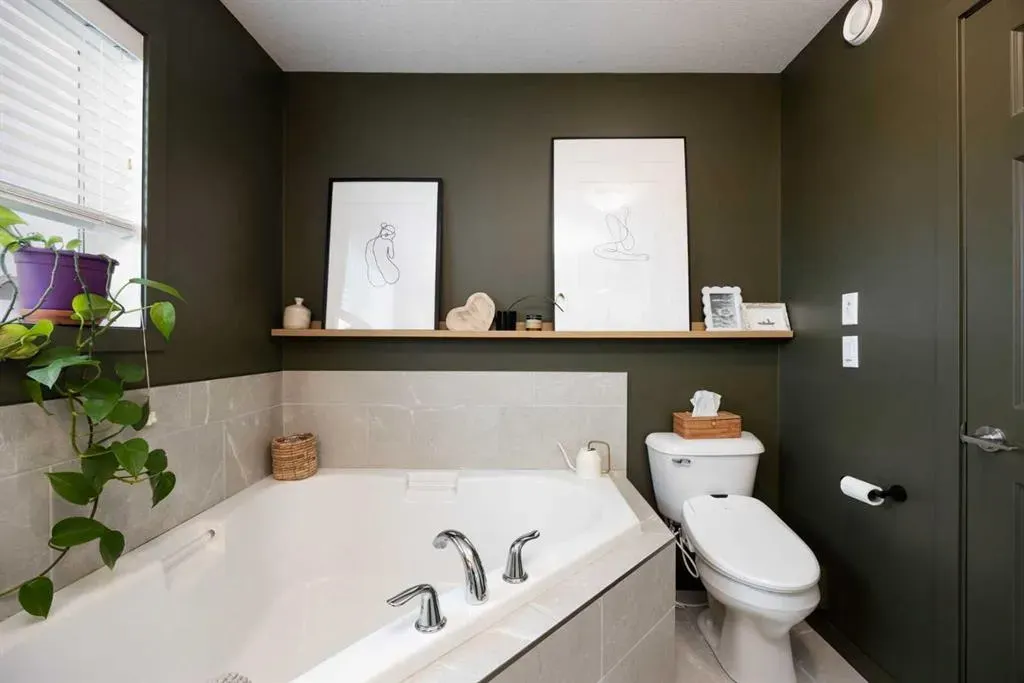 120 Warren Way, #8
