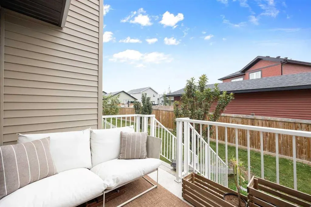 120 Warren Way, #8