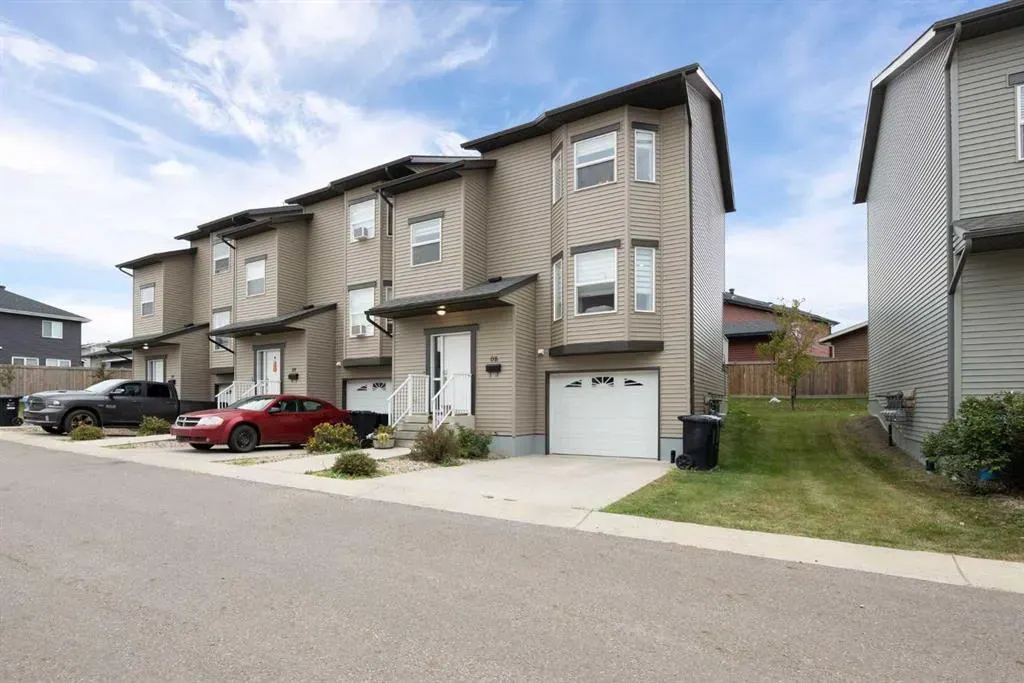 120 Warren Way, #8