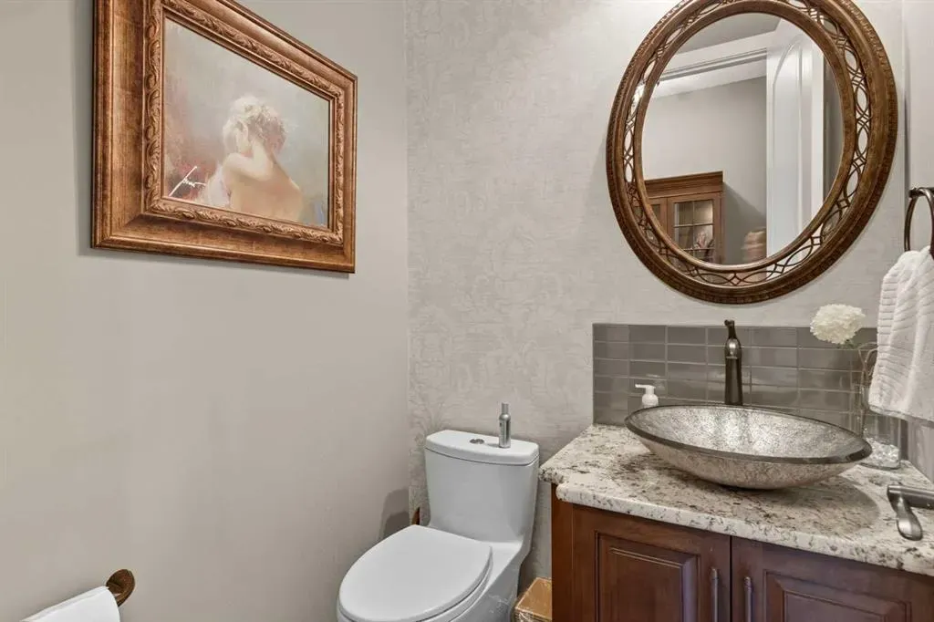 41 Evergreen Mount SW